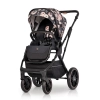 Cavoe Axo Style La Rose wózek 2w1 wielofunkcyjny